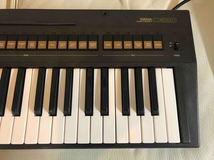 Yamaha-CE20